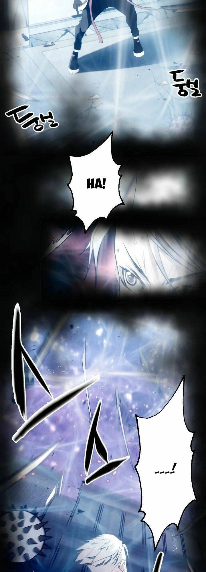 Ai Đã Giết Minh Chủ Võ Lâm Chapter 7 - 2