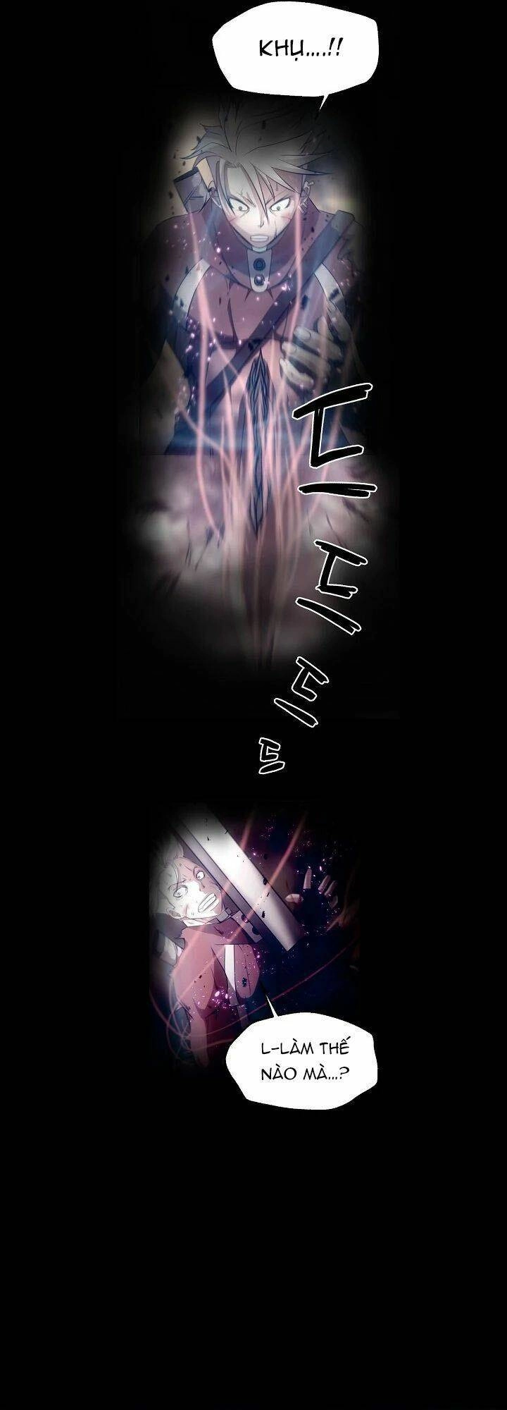 Ai Đã Giết Minh Chủ Võ Lâm Chapter 7 - 6