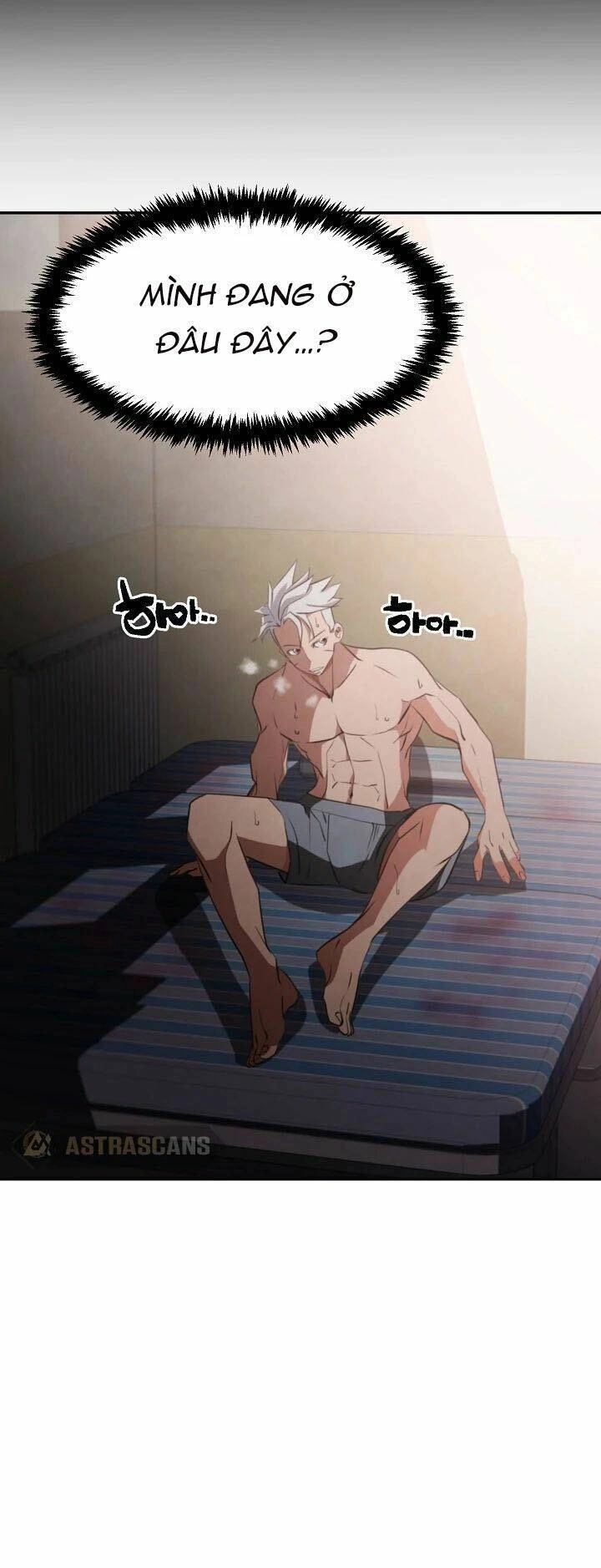 Ai Đã Giết Minh Chủ Võ Lâm Chapter 7 - 9