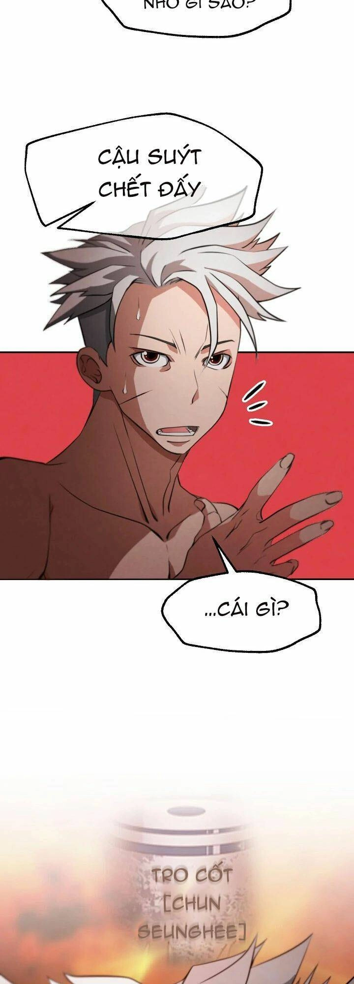 Ai Đã Giết Minh Chủ Võ Lâm Chapter 7 - 13