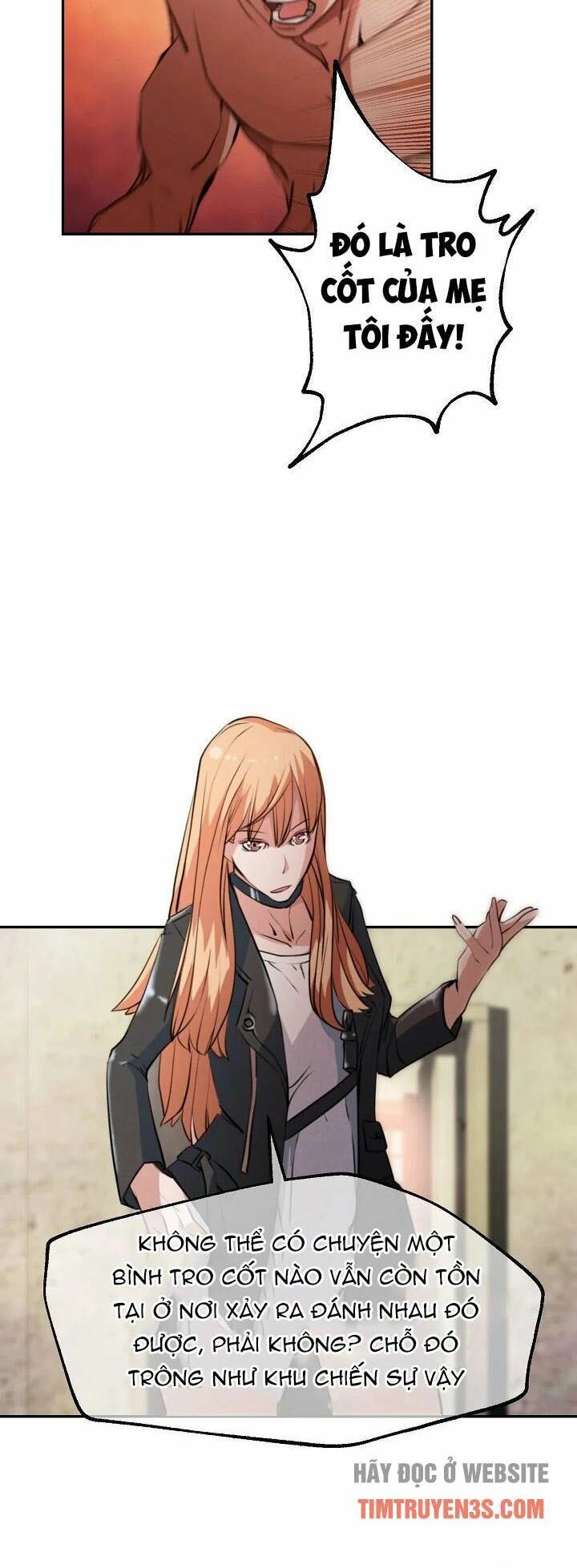 Ai Đã Giết Minh Chủ Võ Lâm Chapter 7 - 15