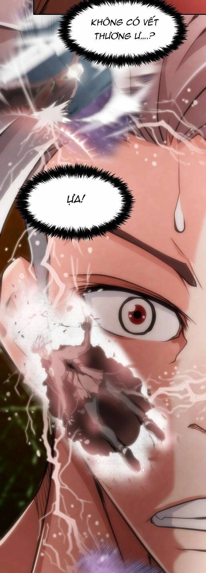 Ai Đã Giết Minh Chủ Võ Lâm Chapter 7 - 21