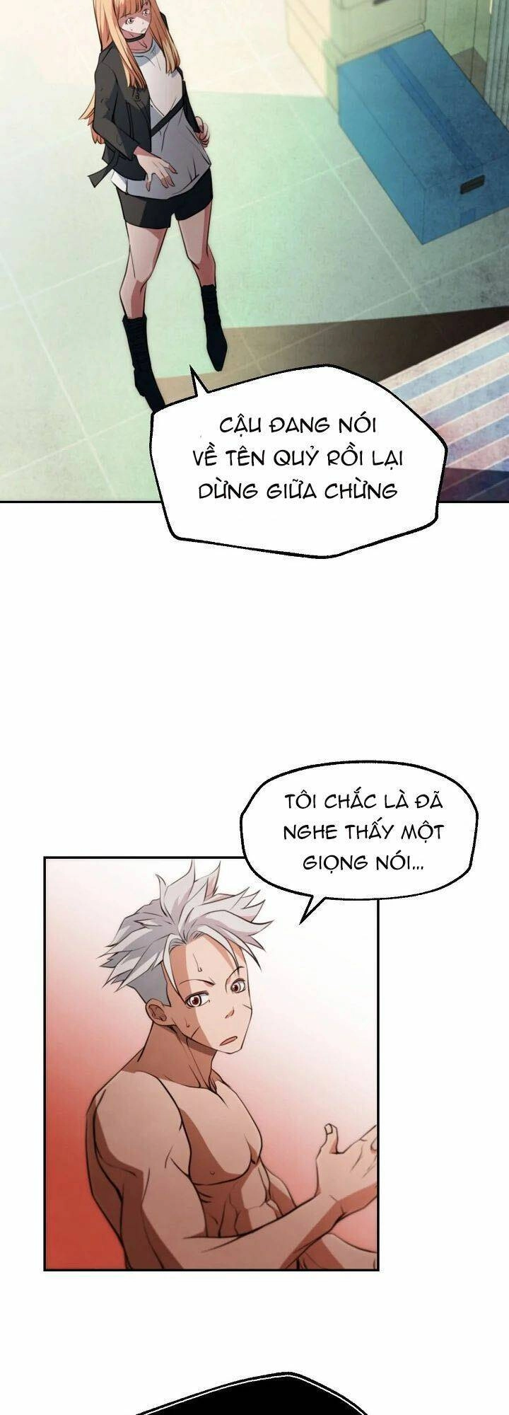 Ai Đã Giết Minh Chủ Võ Lâm Chapter 7 - 26