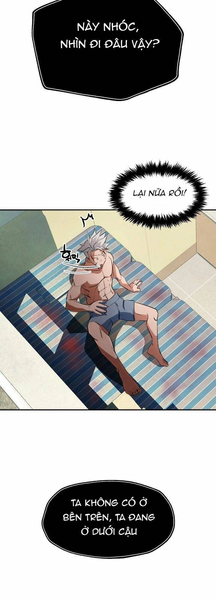 Ai Đã Giết Minh Chủ Võ Lâm Chapter 7 - 27