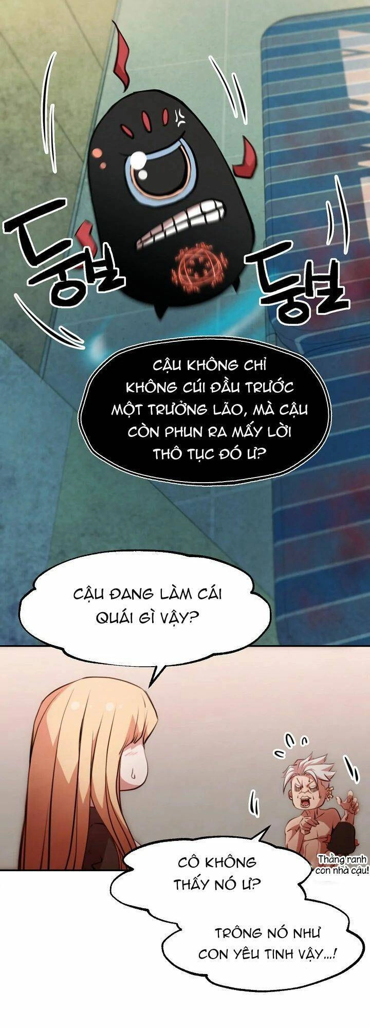 Ai Đã Giết Minh Chủ Võ Lâm Chapter 7 - 30