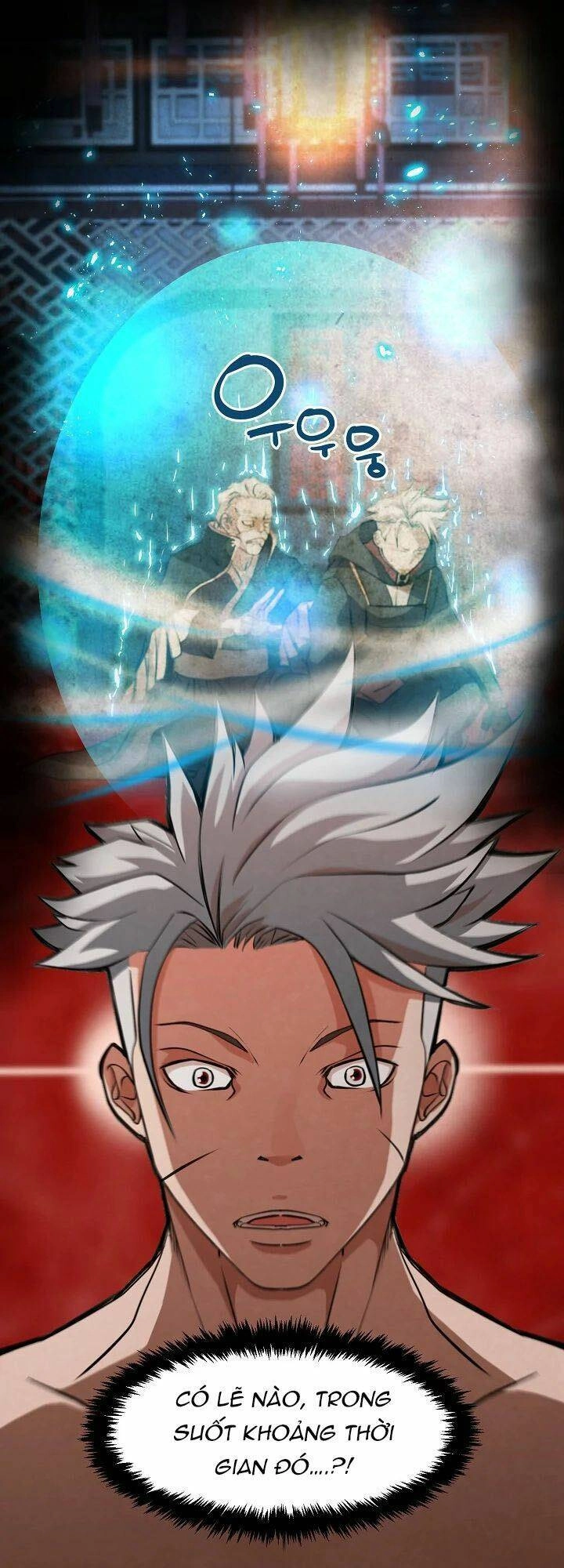 Ai Đã Giết Minh Chủ Võ Lâm Chapter 7 - 35