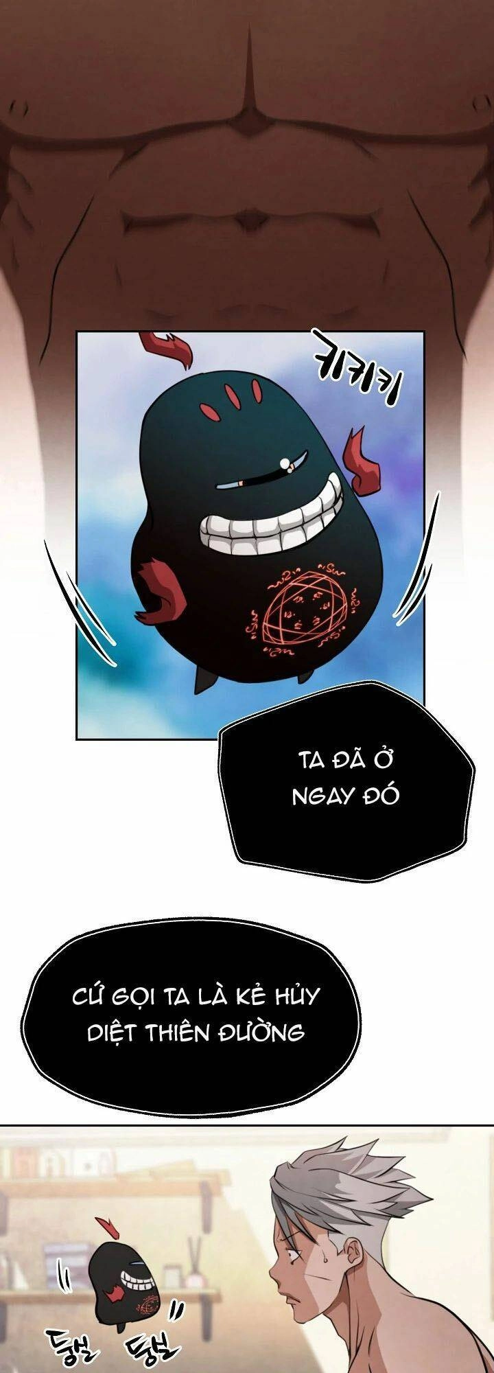 Ai Đã Giết Minh Chủ Võ Lâm Chapter 7 - 36