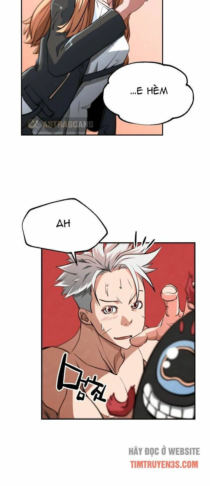 Ai Đã Giết Minh Chủ Võ Lâm Chapter 7 - 39