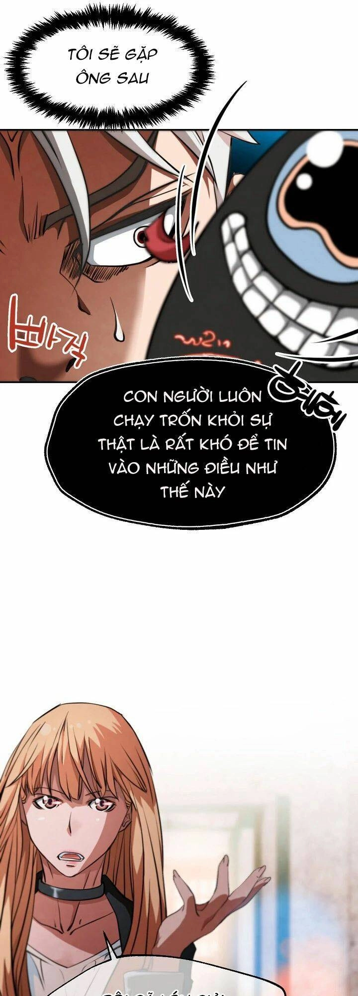 Ai Đã Giết Minh Chủ Võ Lâm Chapter 7 - 40