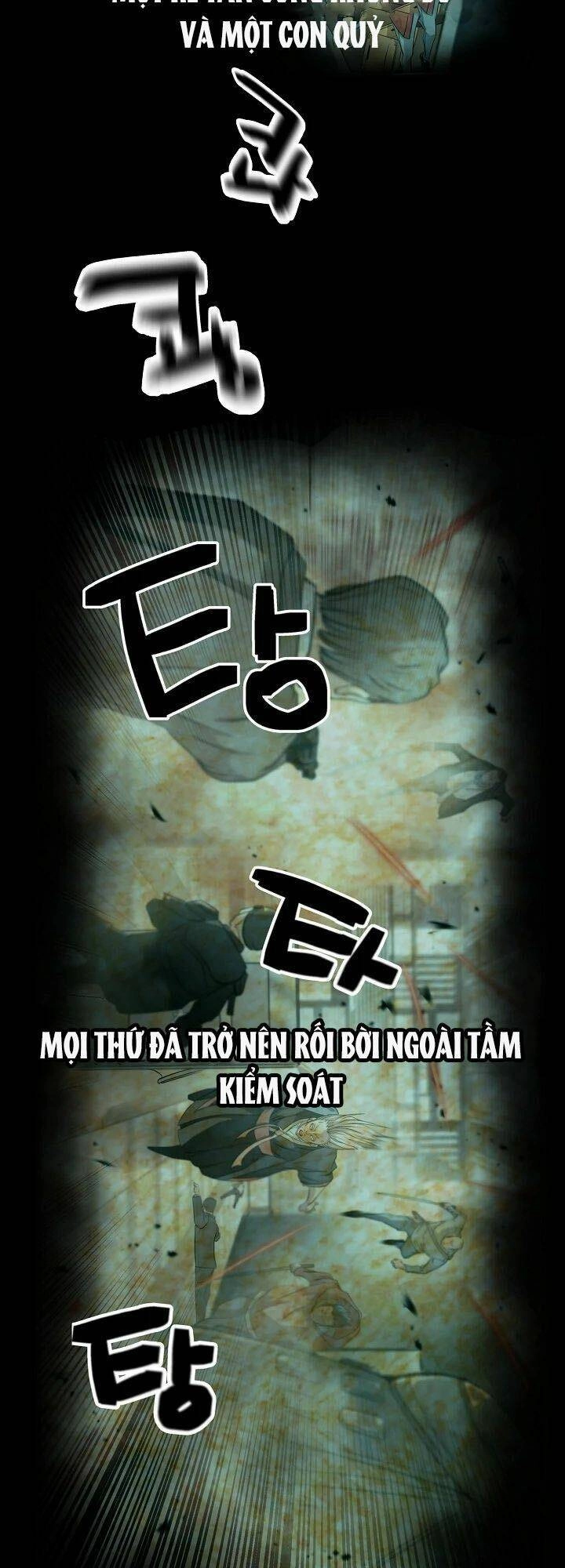 Ai Đã Giết Minh Chủ Võ Lâm Chapter 7 - 42