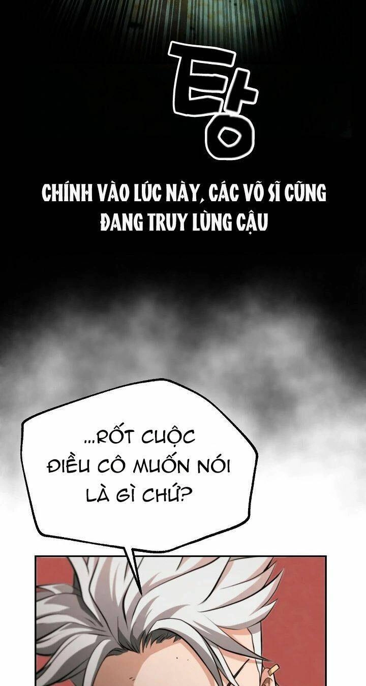 Ai Đã Giết Minh Chủ Võ Lâm Chapter 7 - 43