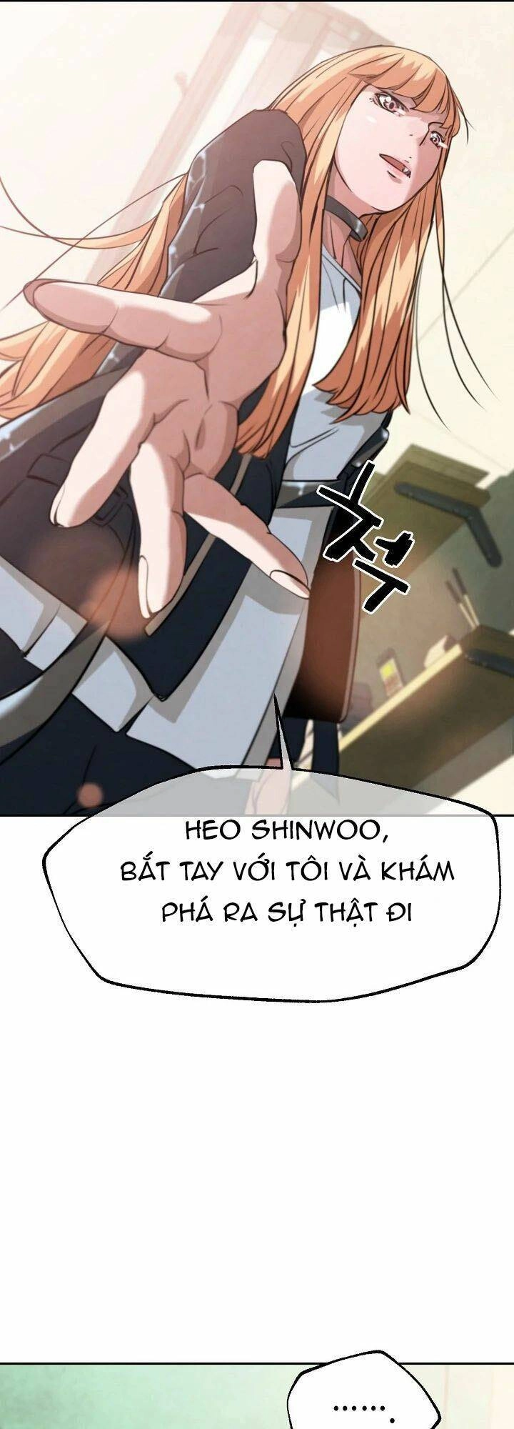 Ai Đã Giết Minh Chủ Võ Lâm Chapter 7 - 45