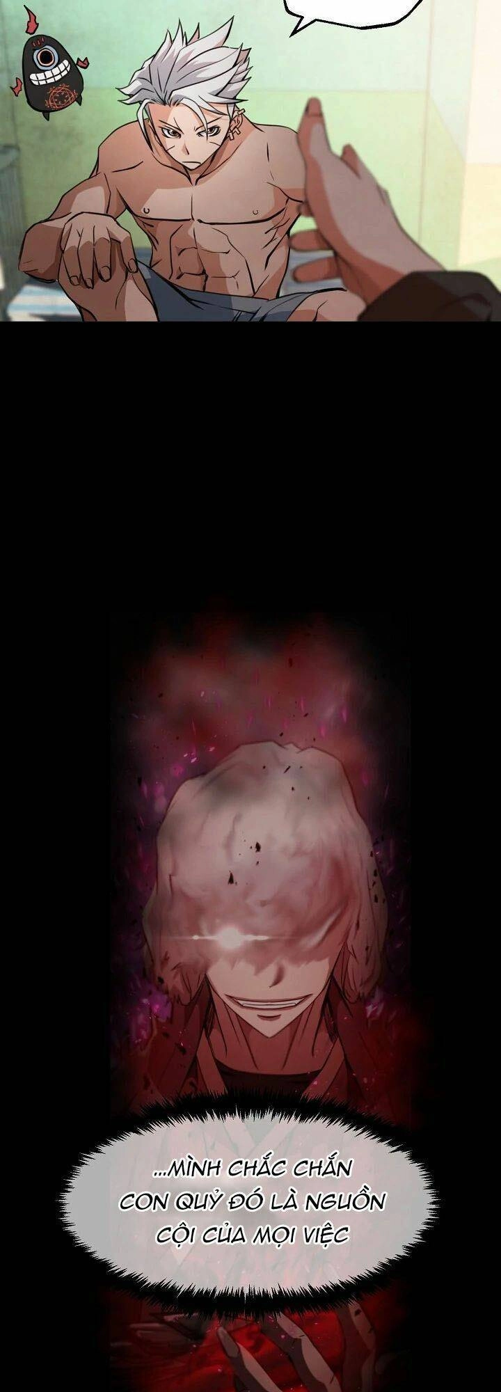 Ai Đã Giết Minh Chủ Võ Lâm Chapter 7 - 46