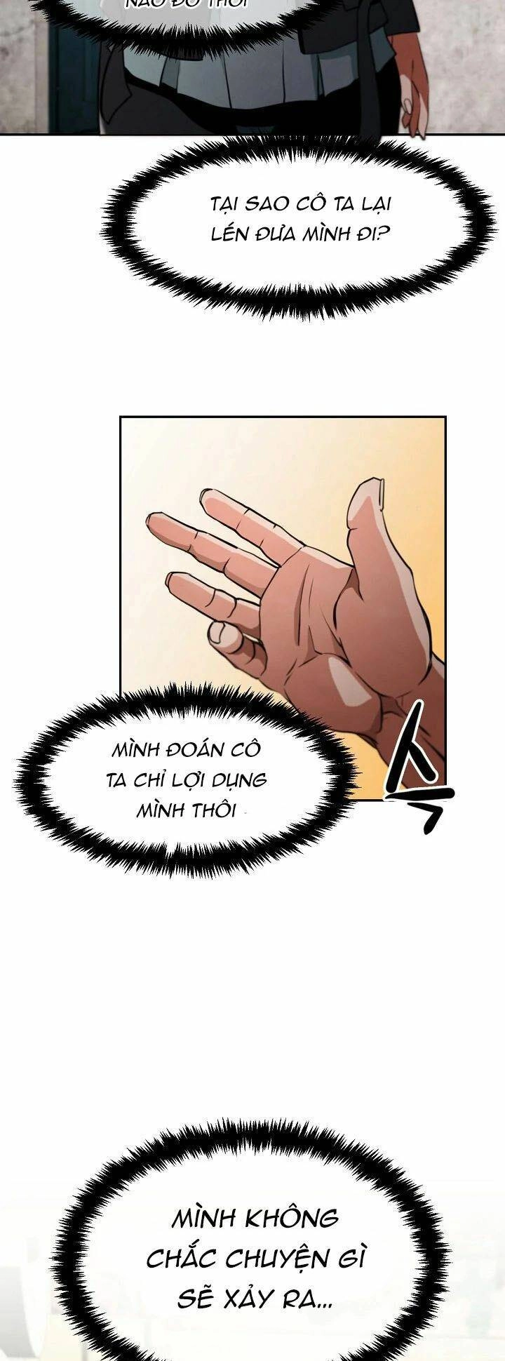 Ai Đã Giết Minh Chủ Võ Lâm Chapter 7 - 48