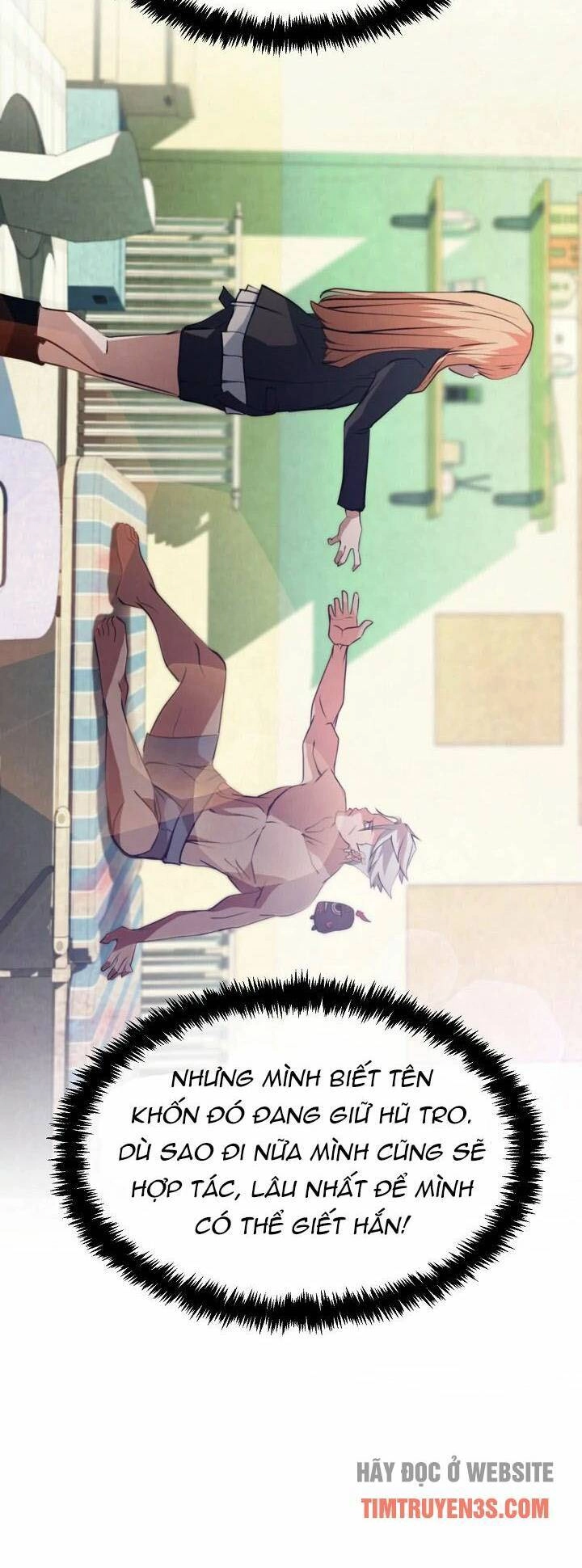 Ai Đã Giết Minh Chủ Võ Lâm Chapter 7 - 49