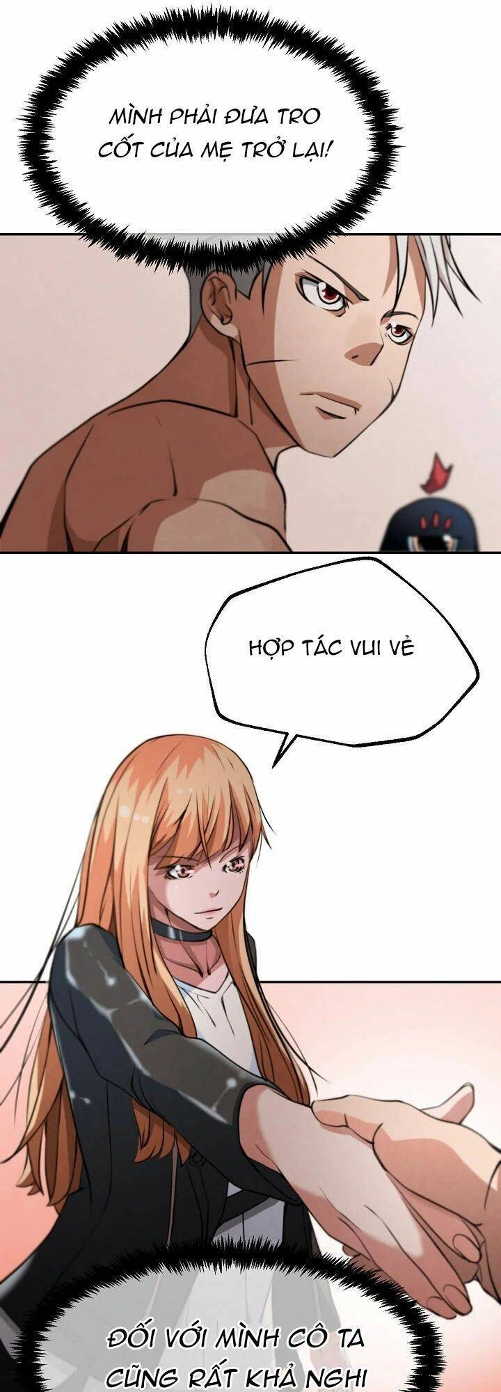 Ai Đã Giết Minh Chủ Võ Lâm Chapter 7 - 50