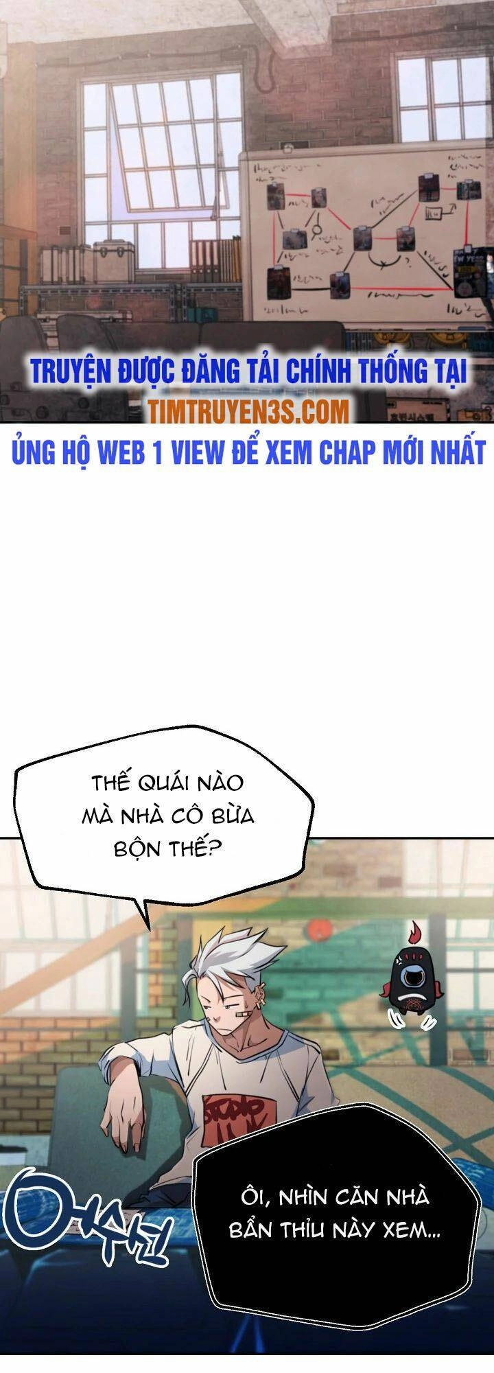 Ai Đã Giết Minh Chủ Võ Lâm Chapter 7 - 52