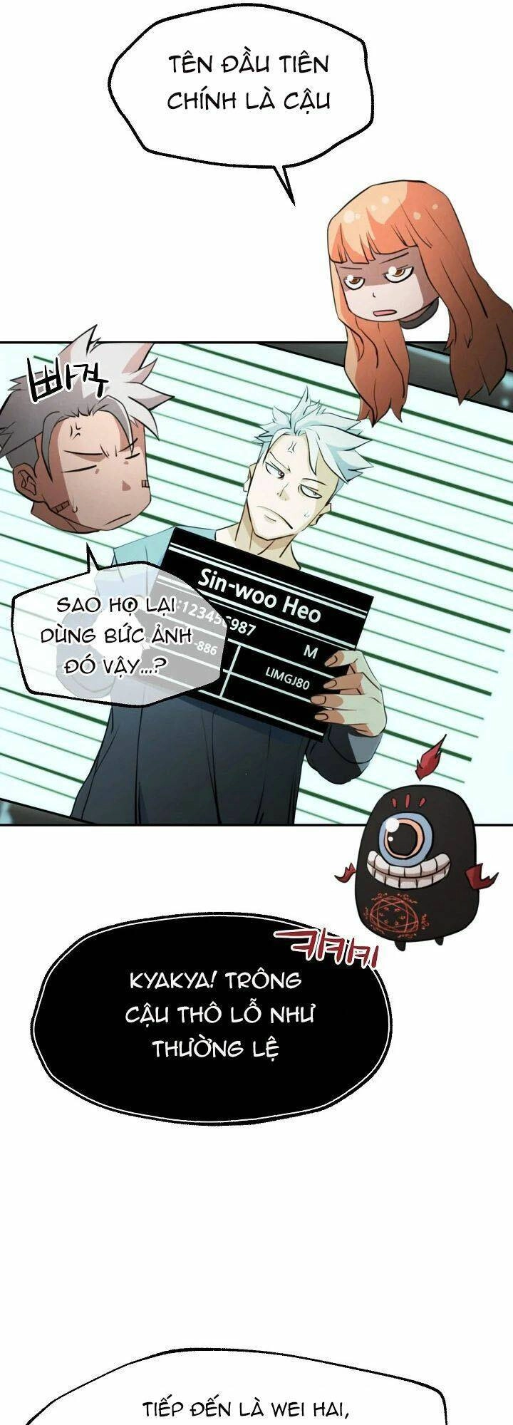 Ai Đã Giết Minh Chủ Võ Lâm Chapter 7 - 55