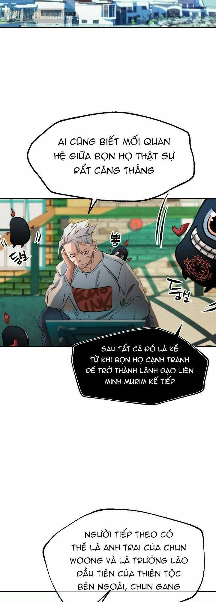 Ai Đã Giết Minh Chủ Võ Lâm Chapter 7 - 57