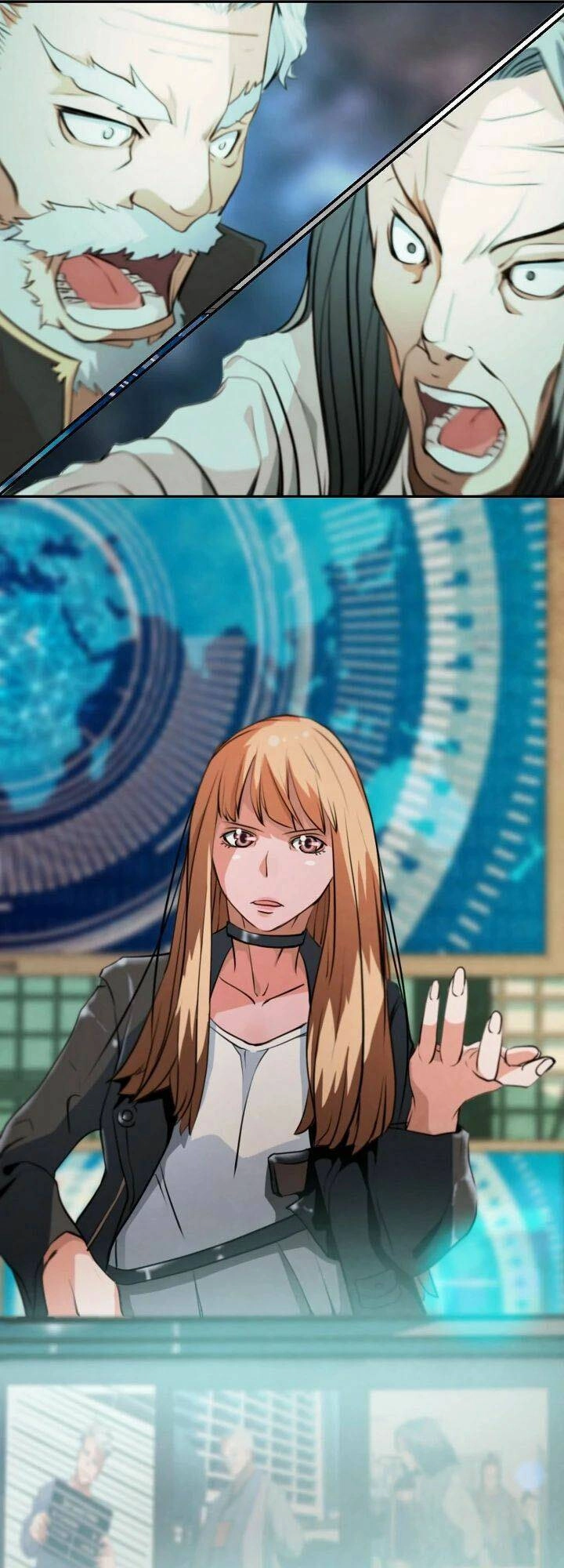 Ai Đã Giết Minh Chủ Võ Lâm Chapter 7 - 60