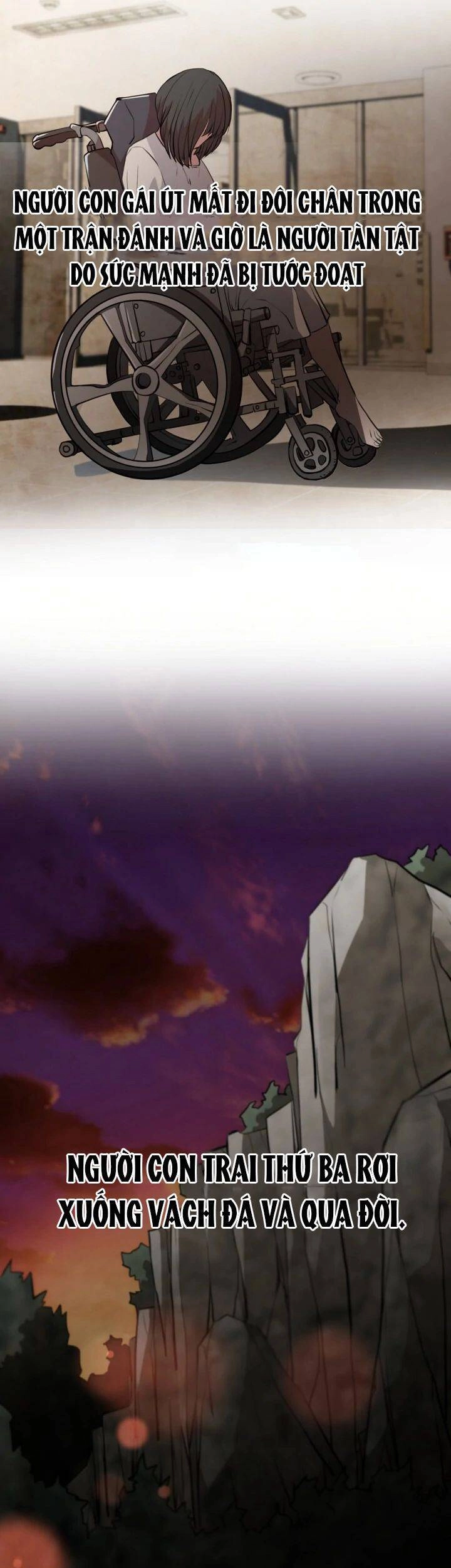 Ai Đã Giết Minh Chủ Võ Lâm Chapter 8 - 9