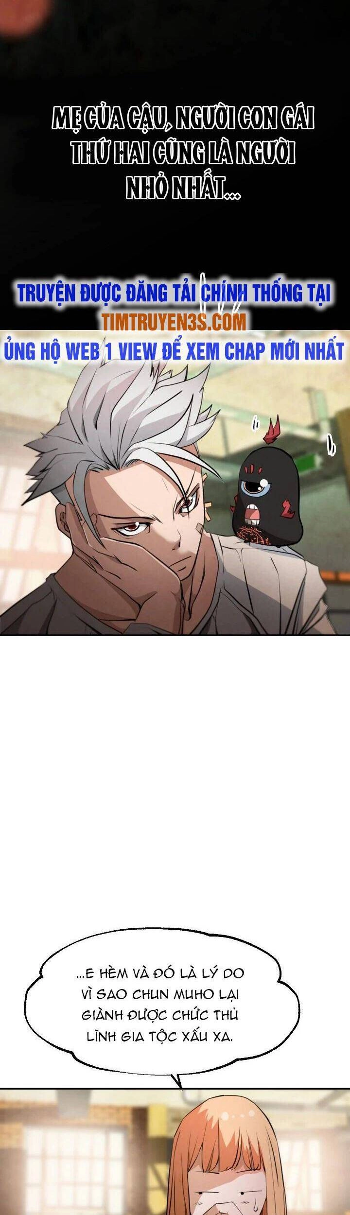 Ai Đã Giết Minh Chủ Võ Lâm Chapter 8 - 10