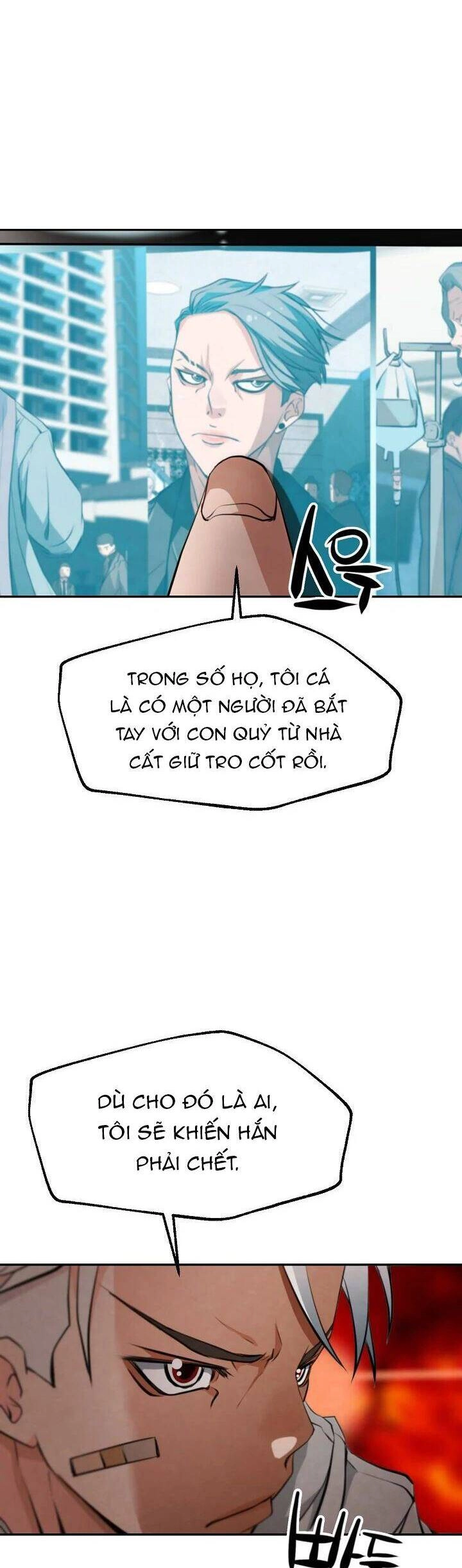 Ai Đã Giết Minh Chủ Võ Lâm Chapter 8 - 15