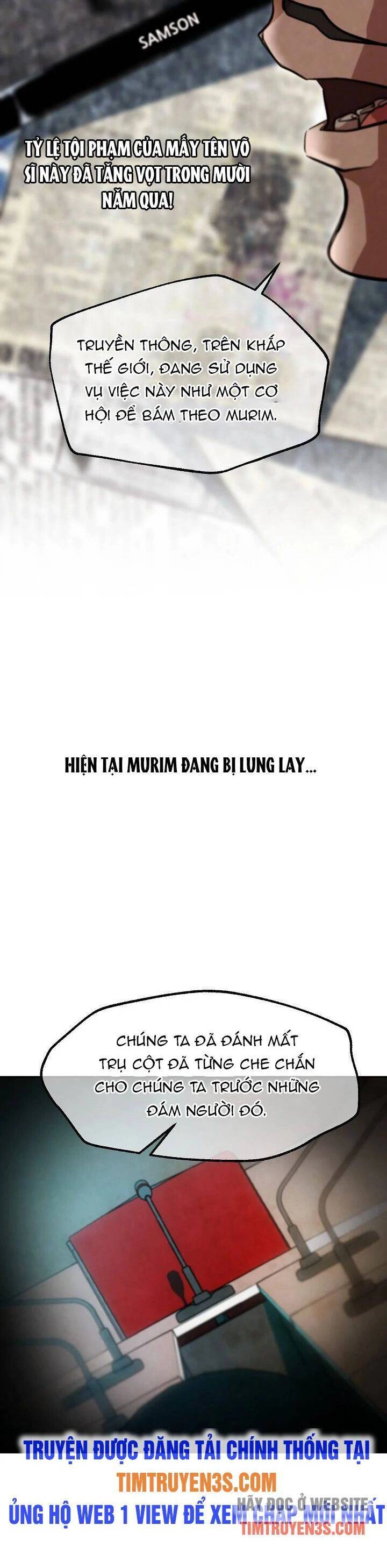 Ai Đã Giết Minh Chủ Võ Lâm Chapter 8 - 23