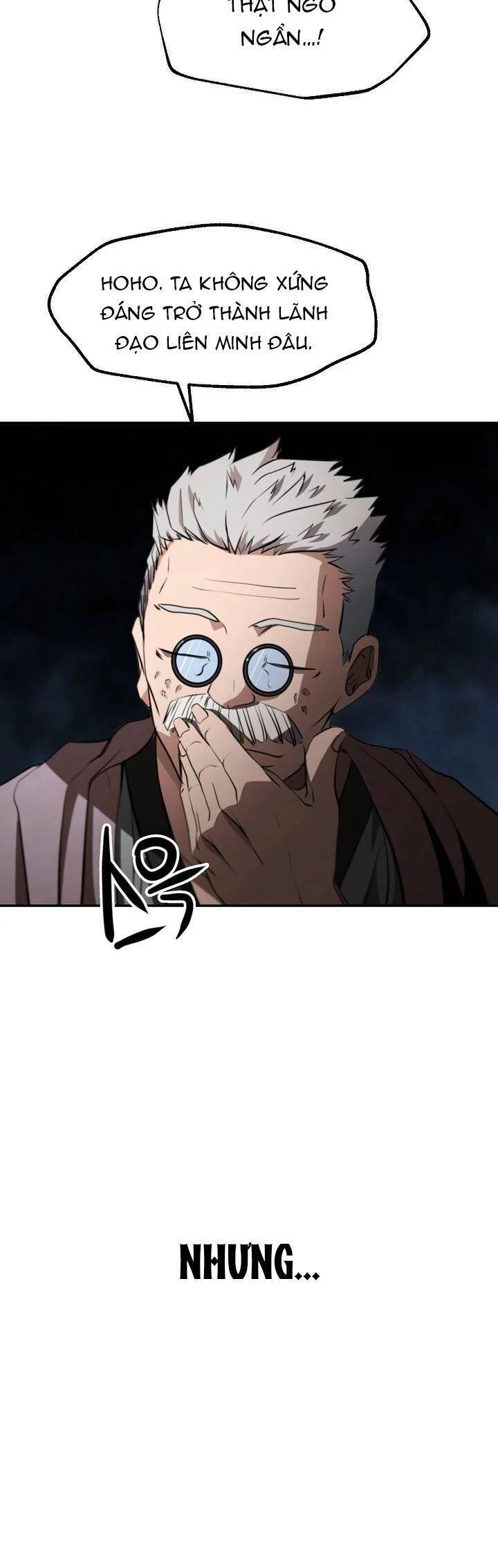 Ai Đã Giết Minh Chủ Võ Lâm Chapter 8 - 26