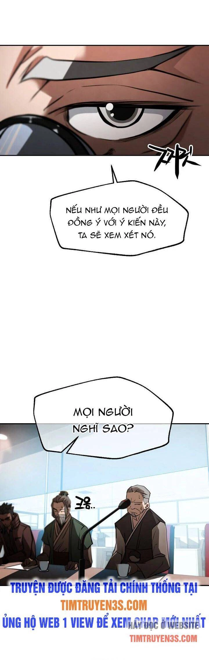 Ai Đã Giết Minh Chủ Võ Lâm Chapter 8 - 27