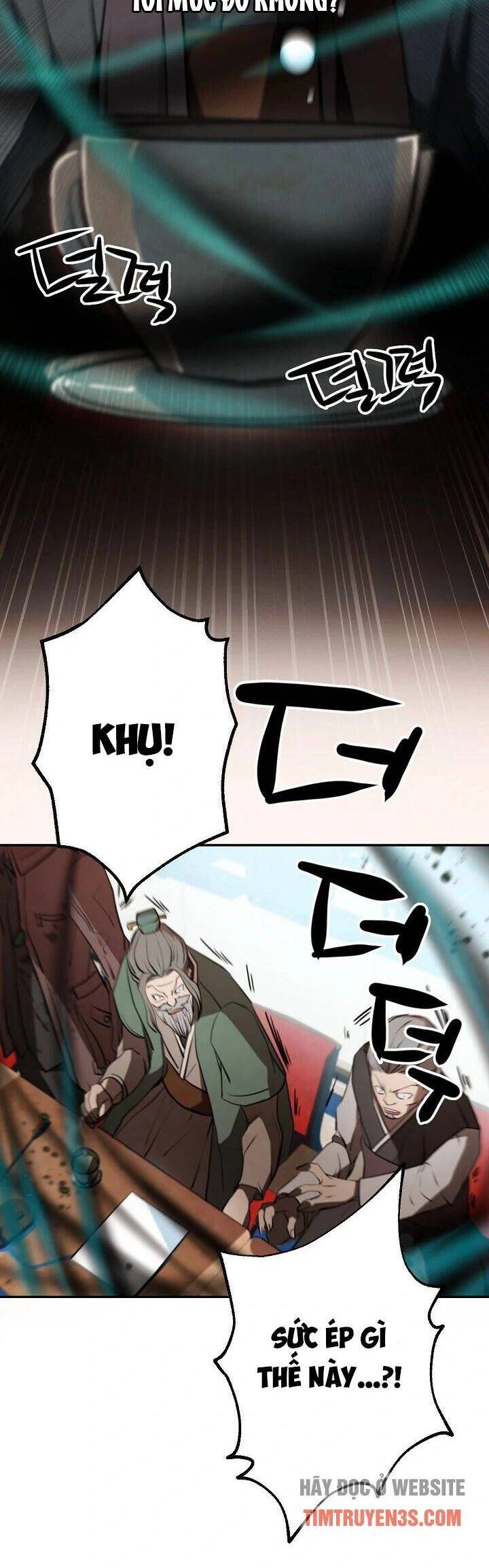 Ai Đã Giết Minh Chủ Võ Lâm Chapter 8 - 31