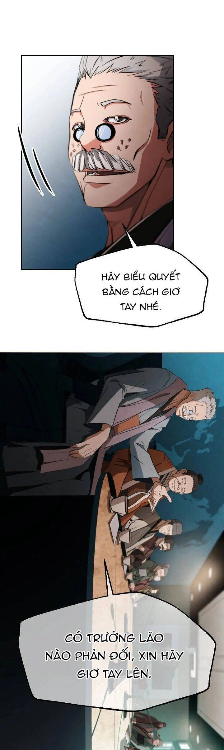 Ai Đã Giết Minh Chủ Võ Lâm Chapter 8 - 34