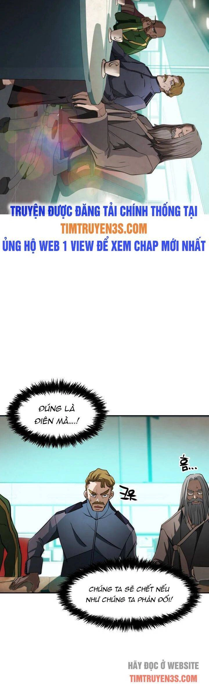 Ai Đã Giết Minh Chủ Võ Lâm Chapter 8 - 35