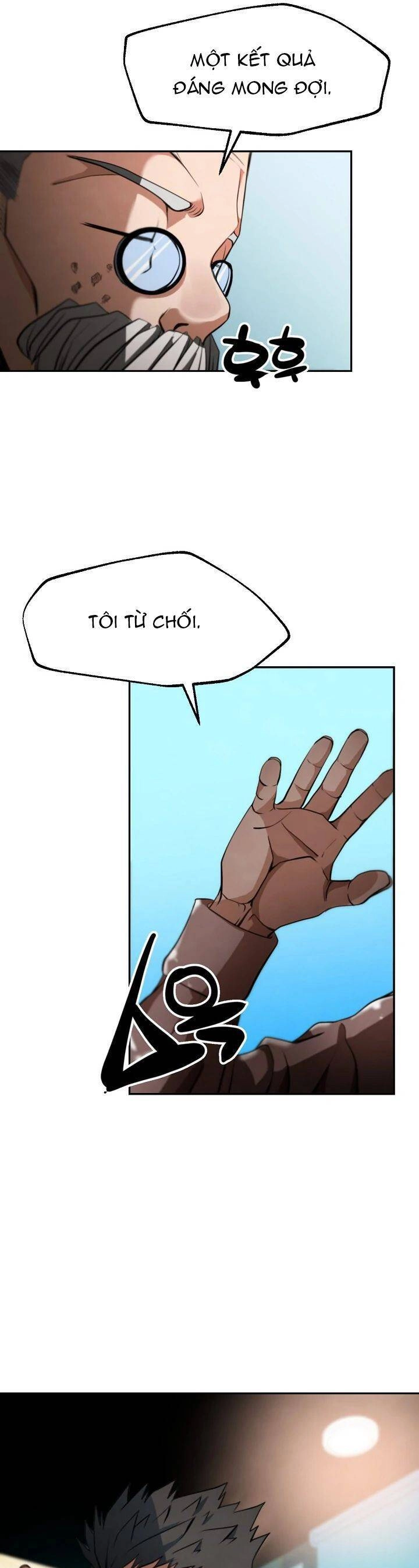 Ai Đã Giết Minh Chủ Võ Lâm Chapter 8 - 36