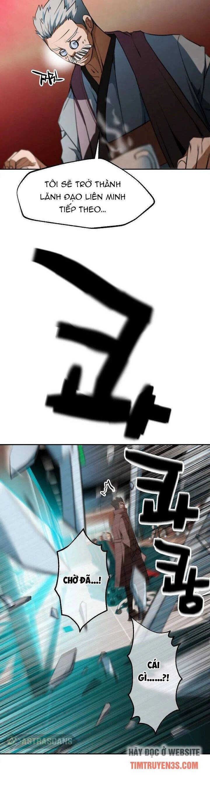 Ai Đã Giết Minh Chủ Võ Lâm Chapter 8 - 38