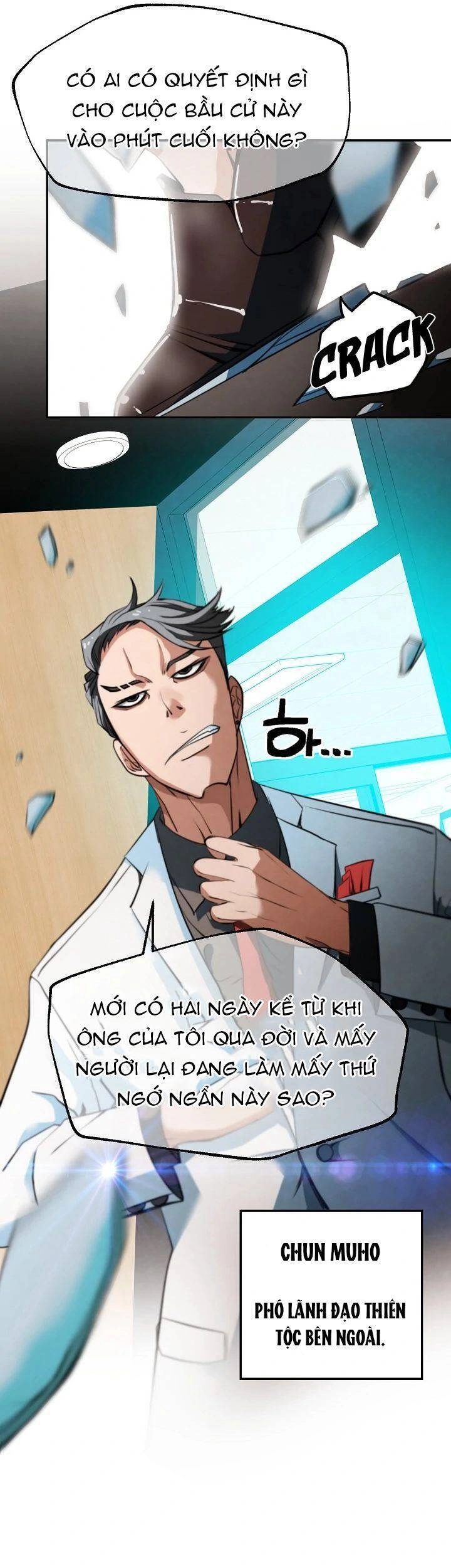 Ai Đã Giết Minh Chủ Võ Lâm Chapter 8 - 39