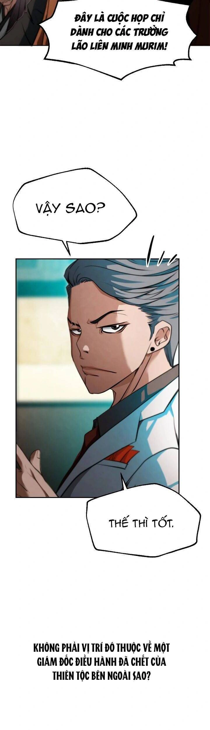 Ai Đã Giết Minh Chủ Võ Lâm Chapter 8 - 41