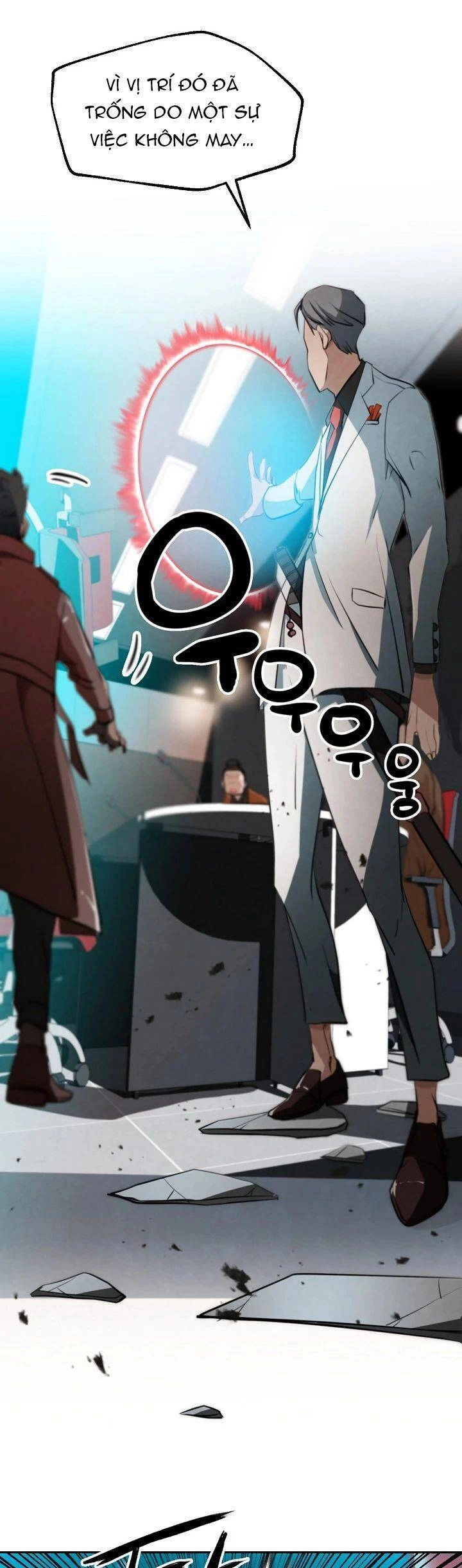 Ai Đã Giết Minh Chủ Võ Lâm Chapter 8 - 43