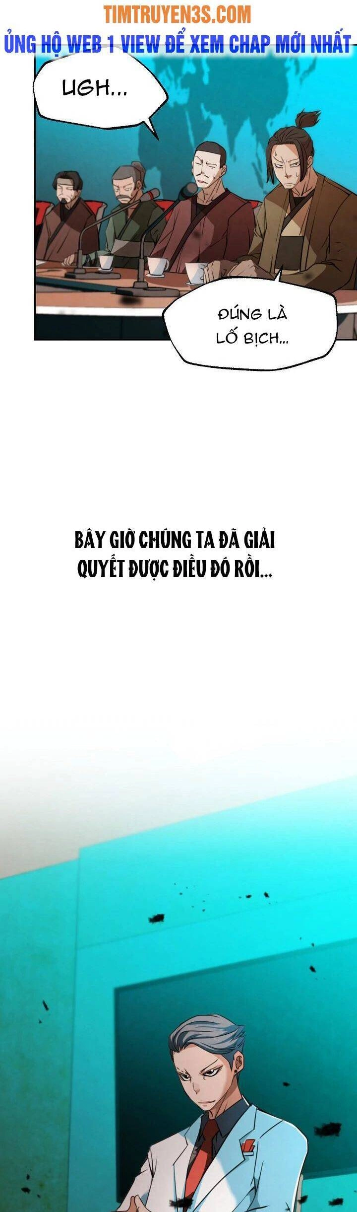 Ai Đã Giết Minh Chủ Võ Lâm Chapter 8 - 45