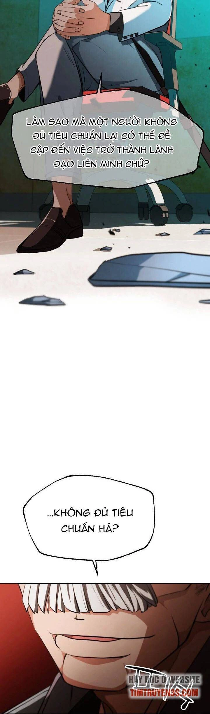 Ai Đã Giết Minh Chủ Võ Lâm Chapter 8 - 46