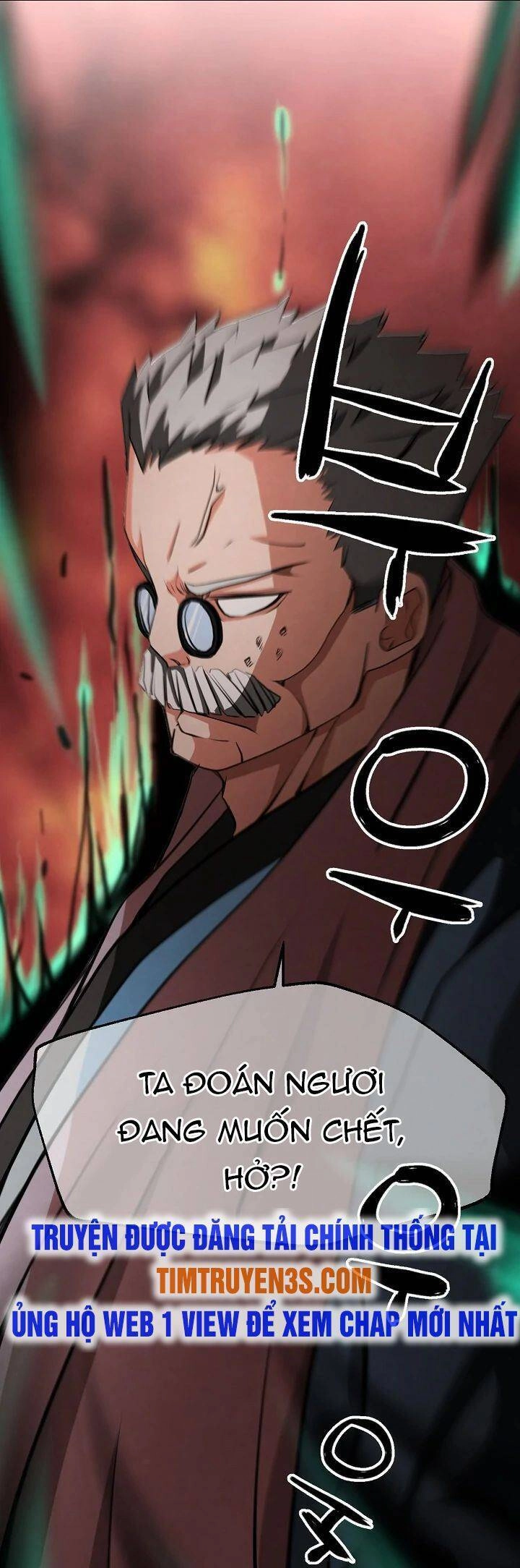 Ai Đã Giết Minh Chủ Võ Lâm Chapter 8 - 47