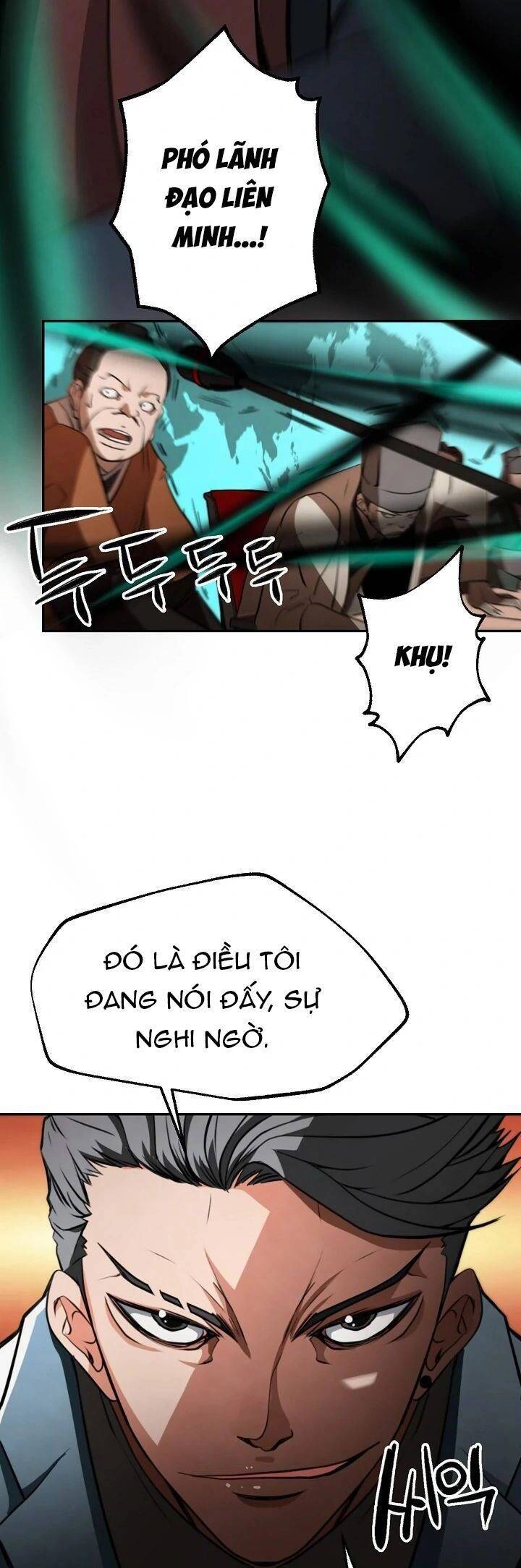 Ai Đã Giết Minh Chủ Võ Lâm Chapter 8 - 48