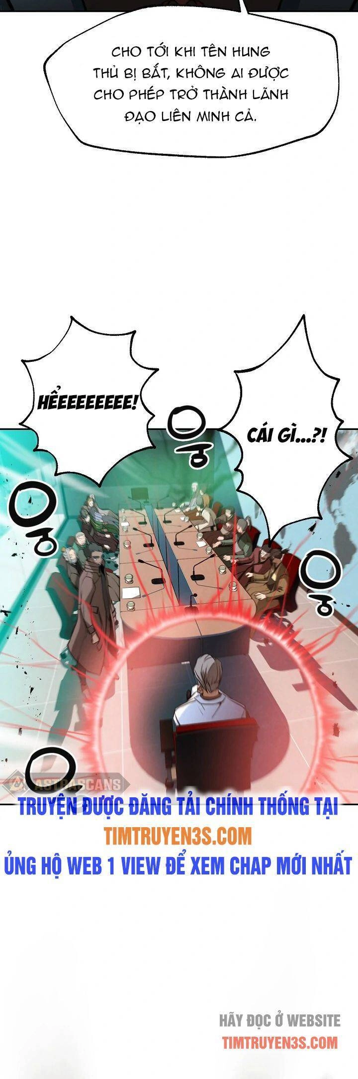 Ai Đã Giết Minh Chủ Võ Lâm Chapter 8 - 49