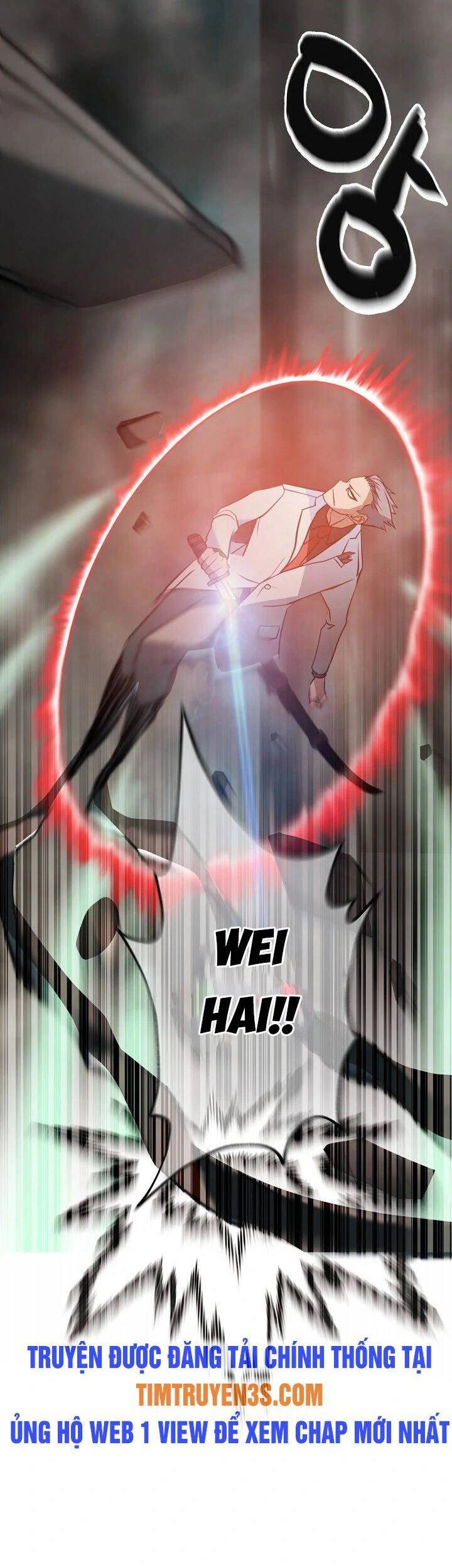 Ai Đã Giết Minh Chủ Võ Lâm Chapter 8 - 51