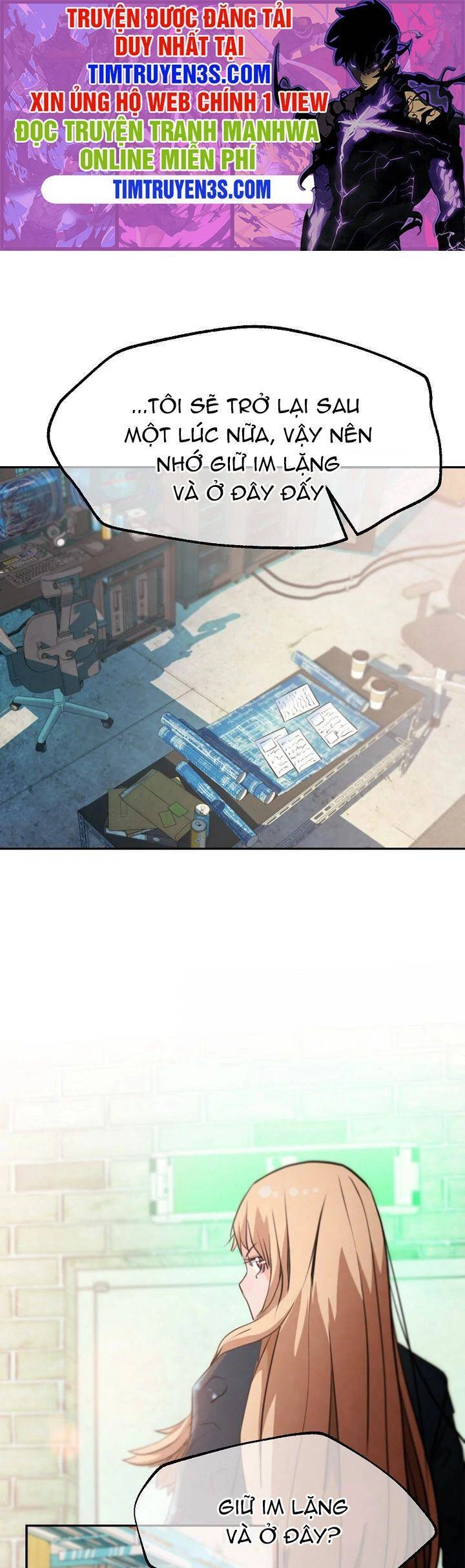 Ai Đã Giết Minh Chủ Võ Lâm Chapter 9 - 1