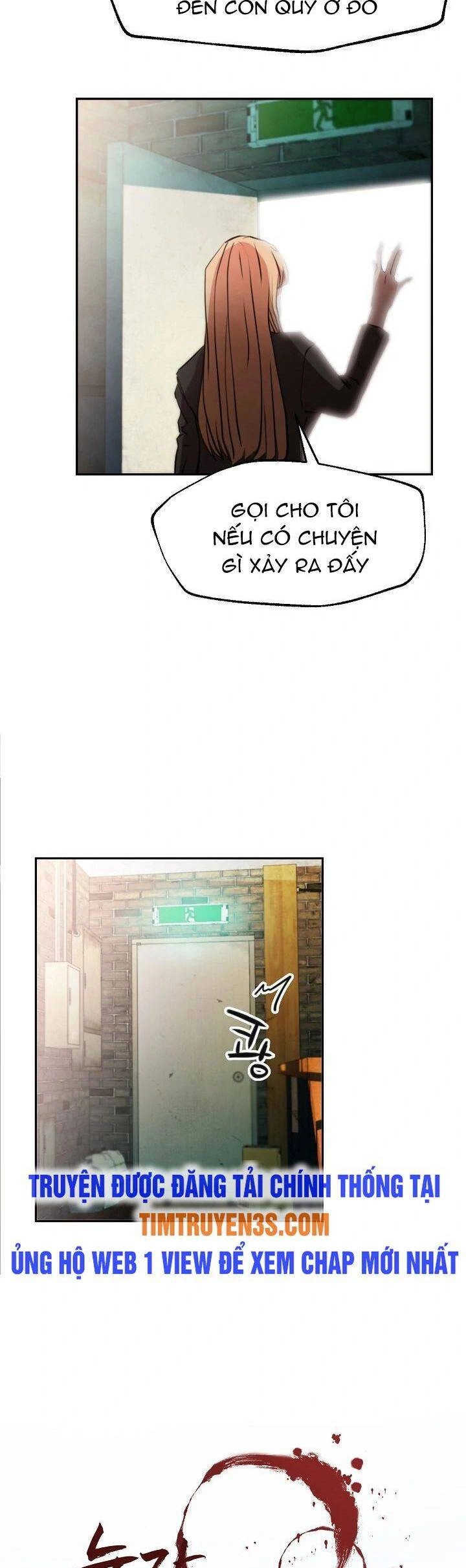 Ai Đã Giết Minh Chủ Võ Lâm Chapter 9 - 3