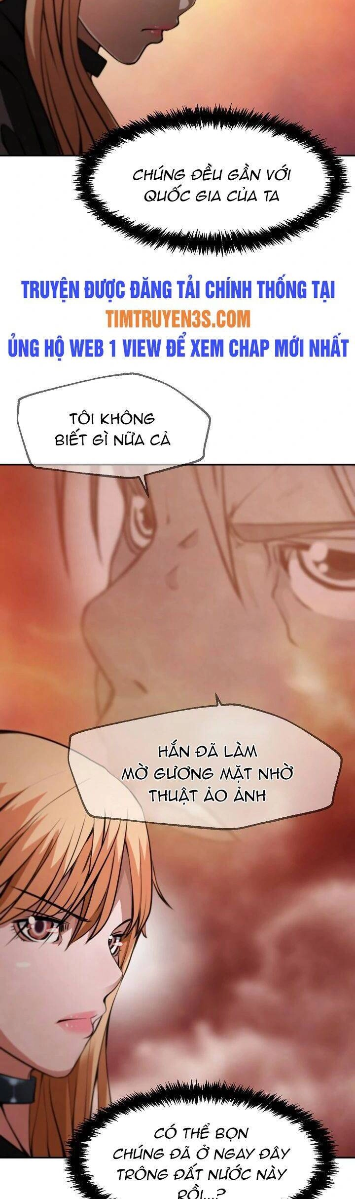 Ai Đã Giết Minh Chủ Võ Lâm Chapter 9 - 15