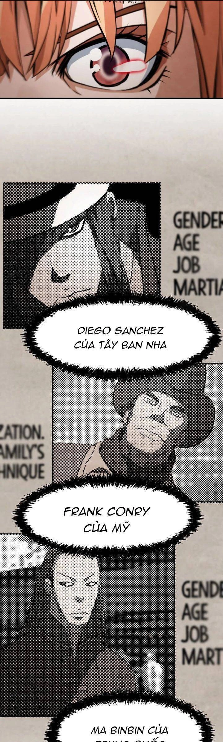 Ai Đã Giết Minh Chủ Võ Lâm Chapter 9 - 17