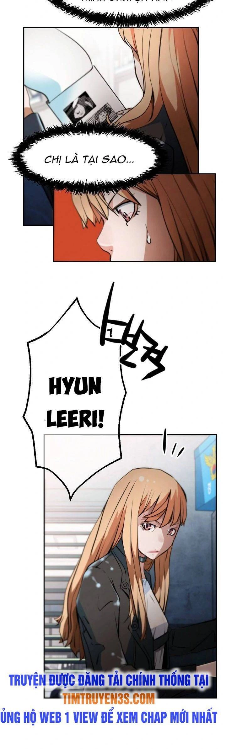 Ai Đã Giết Minh Chủ Võ Lâm Chapter 9 - 19