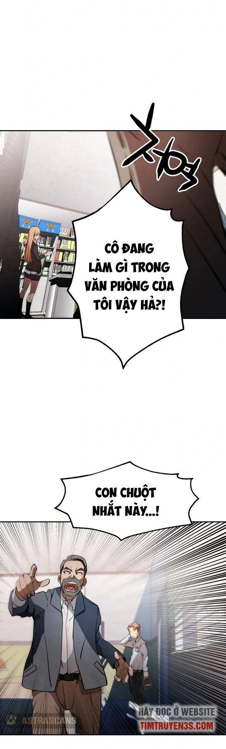 Ai Đã Giết Minh Chủ Võ Lâm Chapter 9 - 20